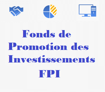 INVESTMENT PROMOTION FUND